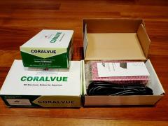 балласт Coralvue 400Вт