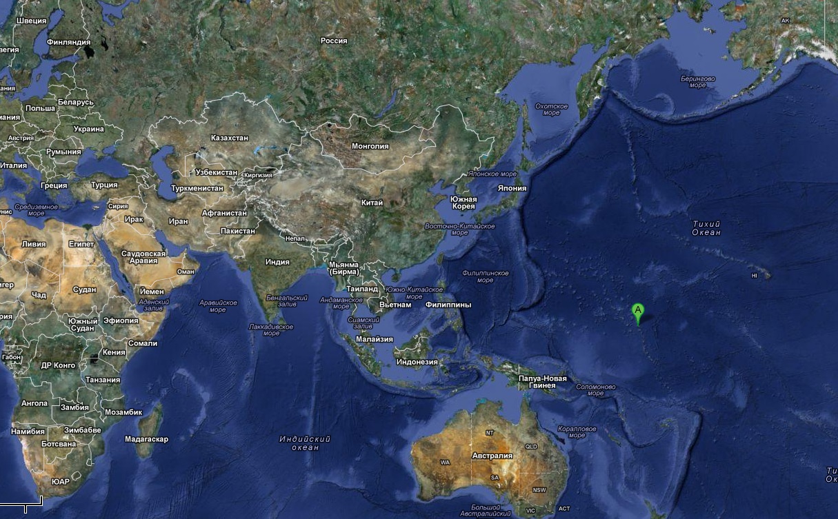 Карта через спутник в реальном времени. Карта в мире с спутника.
